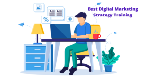 Best Digital Marketing Strategy Training USA 2021