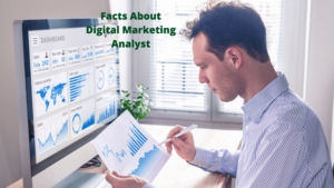 Facts About Digital Marketing Analyst USA 2021dd a heading